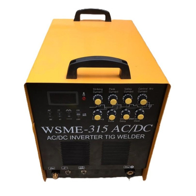 دستگاه جوش آرگون 315 آمپر AC/DC لوکس مدل Lox WSME-315