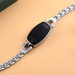 ساعت مچی دیجیتال زنانه اسکمی مدل 1588 کد 04