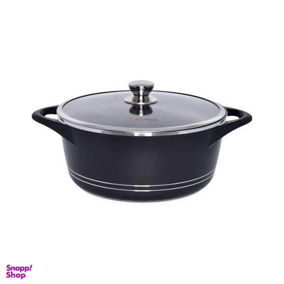 قابلمه ام جی اس کد 800170 سایز 32