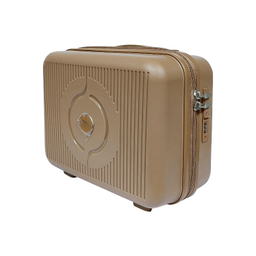 چمدان مونزا لوازم آرایشی مدل M40336-MB