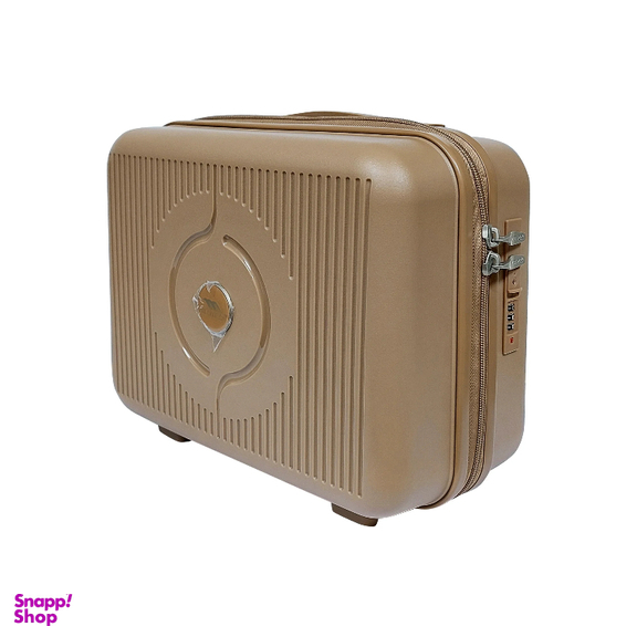 چمدان مونزا لوازم آرایشی مدل M40336-MB
