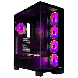 کیس کامپیوتر مستر تک مدل Megabox