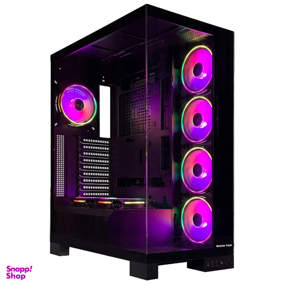 کیس کامپیوتر مستر تک مدل Megabox