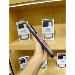 کاور کی-دوو مدل Ares مناسب برای گوشی موبایل اپل iPhone 14 Pro Max