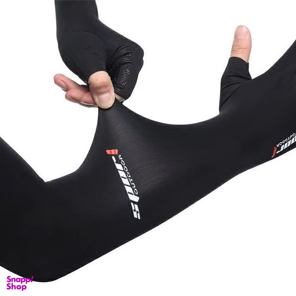 ساق دست ورزشی مدل فینگر SPORT