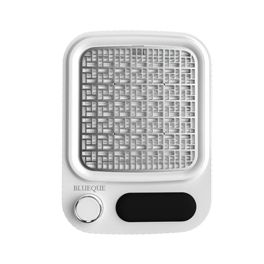 مکنده غبار ناخن بلوکیو مدل BQ858-17
