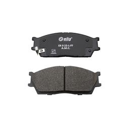 لنت ترمز جلو الیگ کد KA05 مناسب برای کوییک