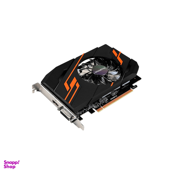 کارت گرافیک گیگابایت مدل GT 1030 OC 2GB