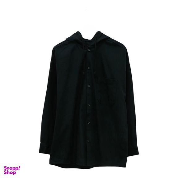 سویشرت مردانه ال سی وایکیکی مدل tork854 رنگ مشکی