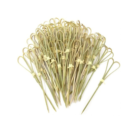 خلال بامبو فینگر فودی کد 0060ghlb بسته 60 عددی