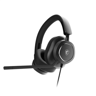 هدست باسیم مخصوص بازی ام اس آی مدل Maestro 300