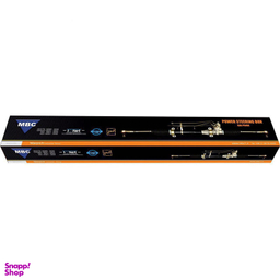 جعبه فرمان مکانیکی ام بی سی مدل sh_3255 مناسب پراید