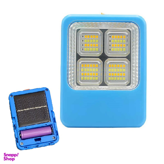 پروژکتور خورشیدی 50 وات کد 0279