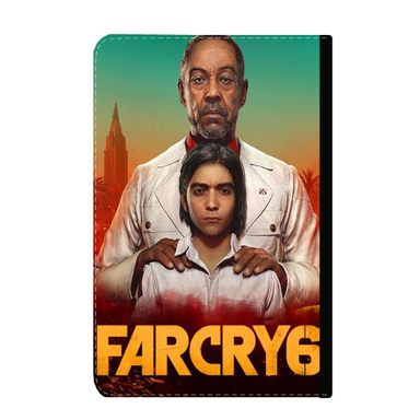 کلاسور طرح بازی farcry کد 280