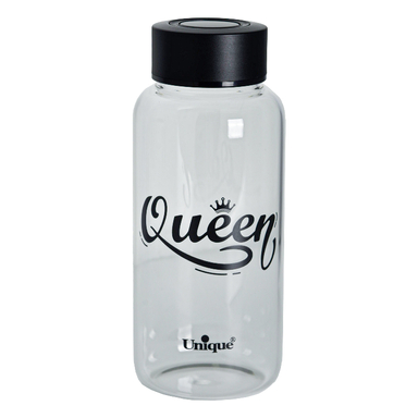 بطری یونیک طرح queen کد 3066-2