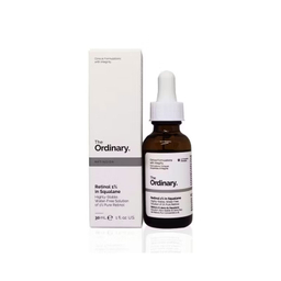 سرم ضدچروک دی اوردینری مدل Retinol 1% in Squalane حجم 30 میلی لیتر