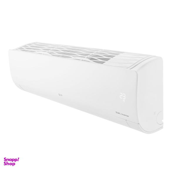 کولر گازی 12 هزار اینورتر ال جی سری Standard مدل NF129SQ1