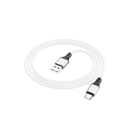 کابل شارژ USB به Type-C نکسا کد L52 طول 1 متر