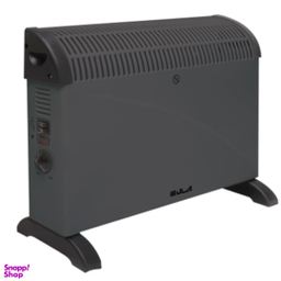 بخاری برقی آبسال مدل 341F