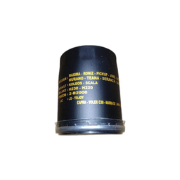 فیلتر روغن موتور البرز مدل W610/2