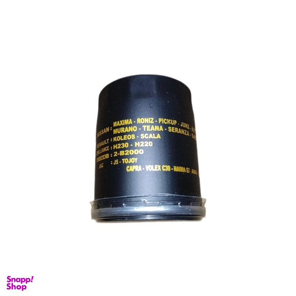 فیلتر روغن موتور البرز مدل W610/2