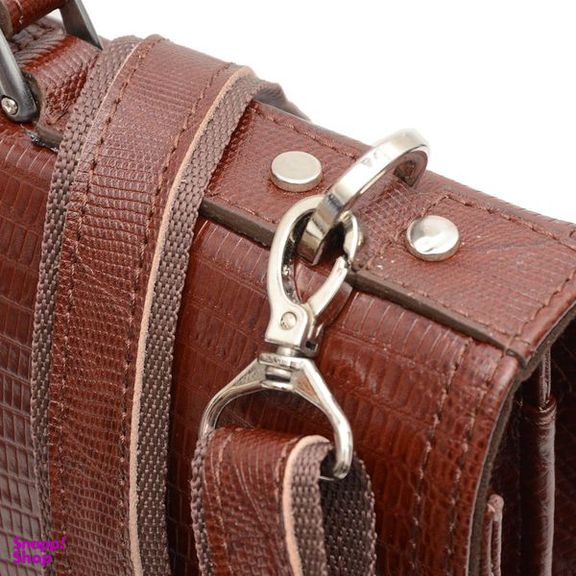 کیف اداری مردانه گارد مدل PARSA SN 2