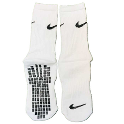 جوراب استپ دار ورزشی مردانه کد 951 رنگ سفید