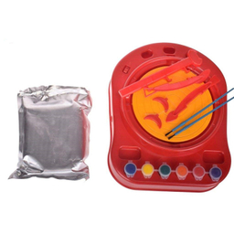 چرخ سفالگری آوا کد 3033