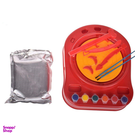 چرخ سفالگری آوا کد 3033