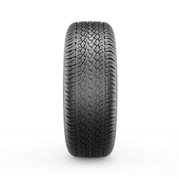 لاستیک خودرو کویر تایر مدل گل KB900 سایز 265/60R18 دو حلقه
