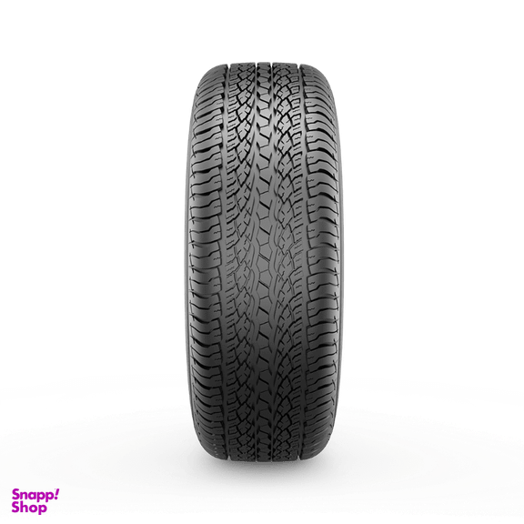 لاستیک خودرو کویر تایر مدل گل KB900 سایز 265/60R18 دو حلقه