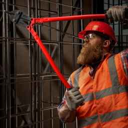 قیچی مفتول بر رونیکس کد 3304