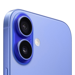 گوشی موبایل اپل مدل iPhone 16 CH دو سیم کارت ظرفیت 128 گیگابایت و رم 8 گیگابایت