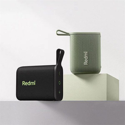 اسپیکر بلوتوثی قابل حمل شیائومی مدل Redmi ASM11A