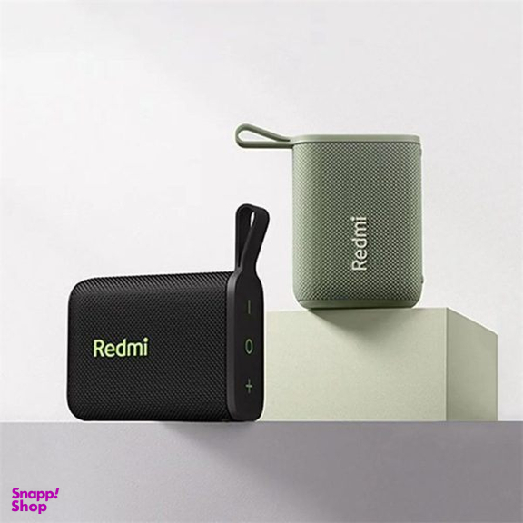 اسپیکر بلوتوثی قابل حمل شیائومی مدل Redmi ASM11A