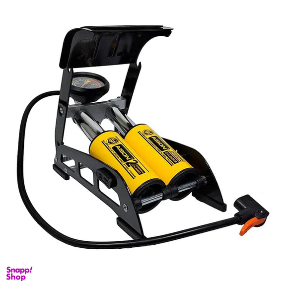 تلمبه پایی آیسون مدل AI-A1030