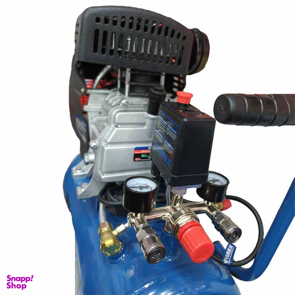 کمپرسور 24 لیتری روغنی 2.5 اسب بخار ویوارکس مدل VR2425-AC