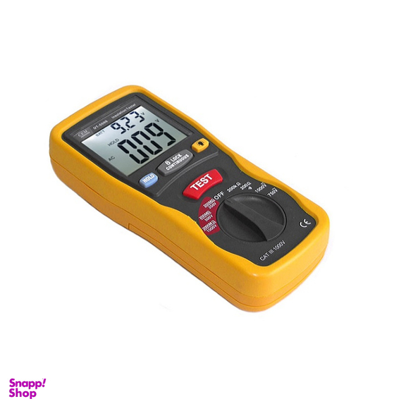 میگر سی ای ام مدل DT-5500