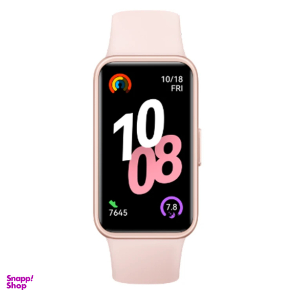 ساعت هوشمند هوآوی مدل Band 10