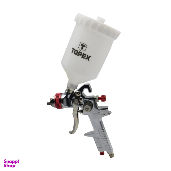 پیستوله بادی تاپکس مدل YP-827-1.3MM-HLVP