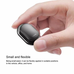 پد نگهدارنده اشیاء داخل خودرو باسئوس مدل Small Hook بسته 4 عددی