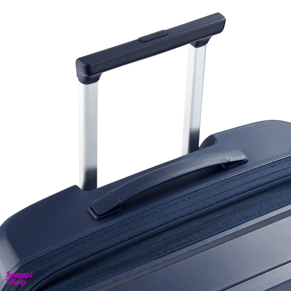 چمدان دلسی مدل SECURITECH DUNE کد 4007819 ارتفاع 70 سانتی متر سایز متوسط