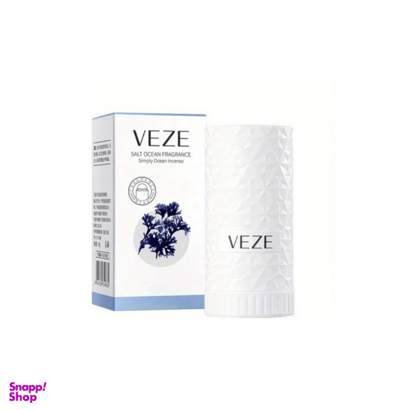 دئودورانت رولی وزه مدل salt Ocean Frangrace وزن 40 گرم