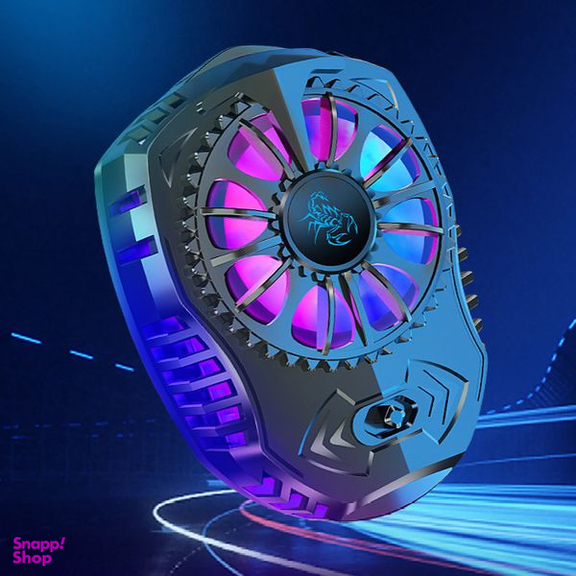 خنک کننده گوشی موبایل کول کلد مدل G4