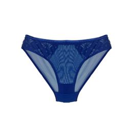 ست شورت و سوتین زنانه کد 3148 رنگ سرمه ای