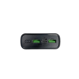 پاوربانک مدل SA-22 ظرفیت 20000 میلی آمپر ساعت