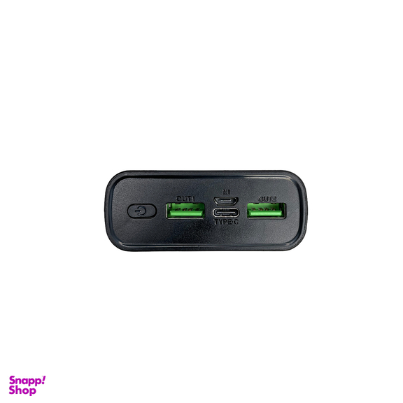 پاوربانک مدل SA-22 ظرفیت 20000 میلی آمپر ساعت