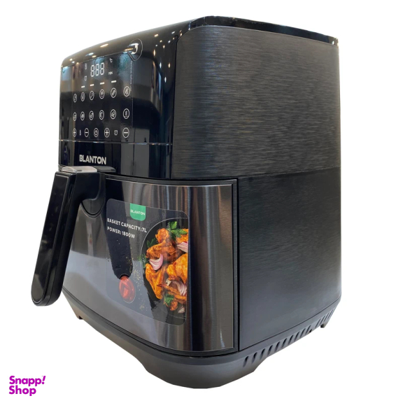 سرخ کن بدون روغن بلانتون مدل AF2301