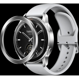 ساعت هوشمند شیائومی مدل Xiaomi Watch S3