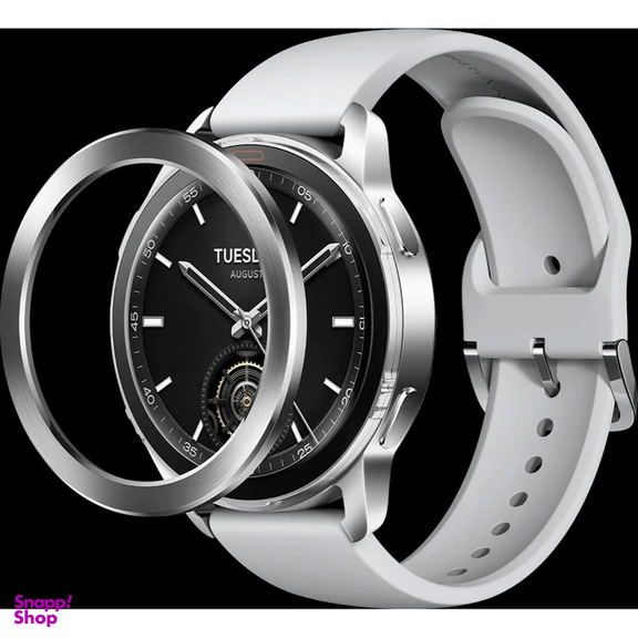 ساعت هوشمند شیائومی مدل Xiaomi Watch S3
